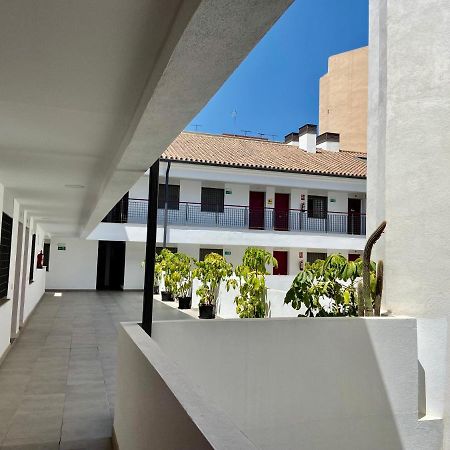 Estudio Con Parking Centro De Malaga By Grupo Bmorales Exteriér fotografie